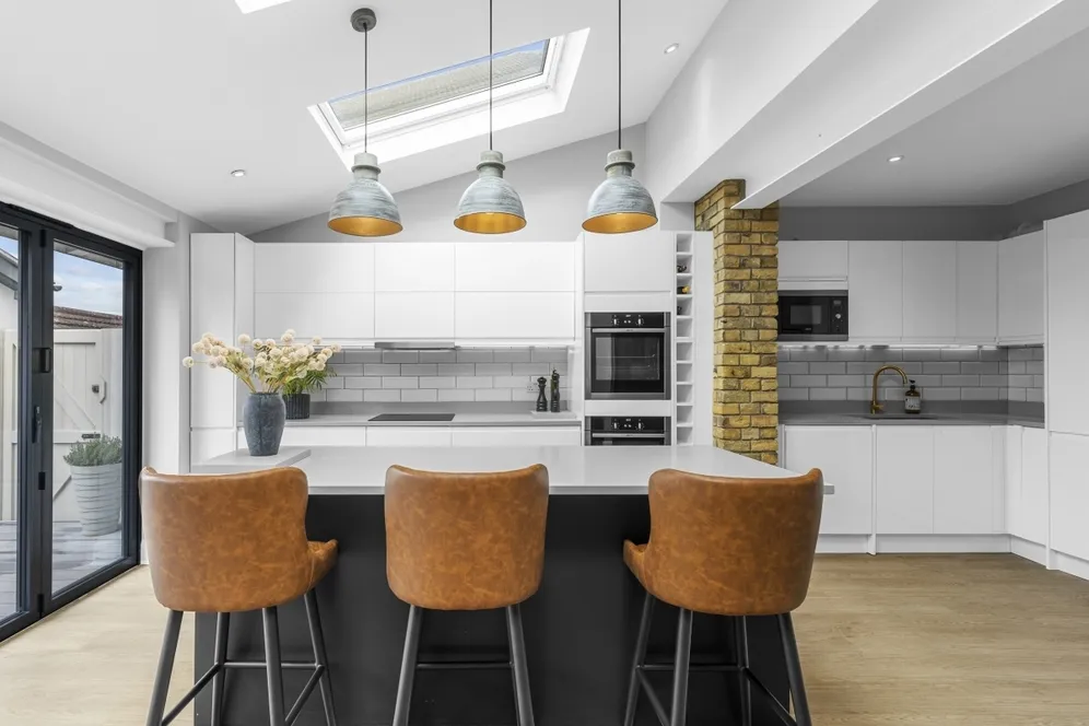 Beaford Grove London SW20 photo 8