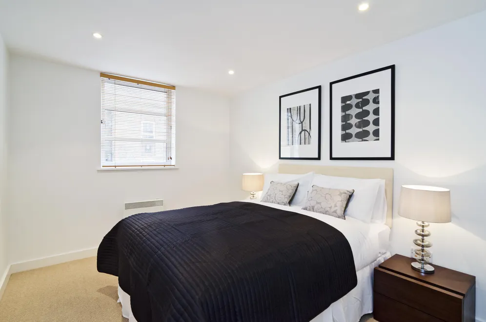 Leyden Street E1, EPC:C photo 5