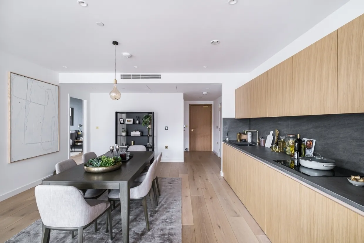 Enclave KX, 101 Camley Street, London, NW1 photo 8