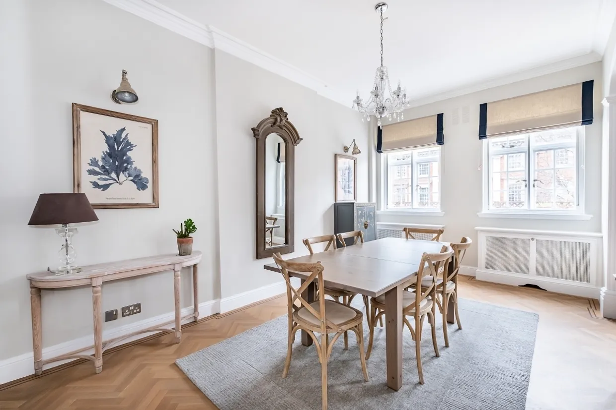 Stafford Court London W8 photo 9