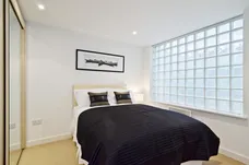 Leyden Street E1, EPC:C photo 6