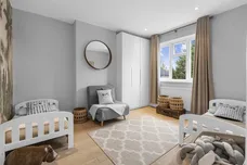 Beaford Grove London SW20 photo 11