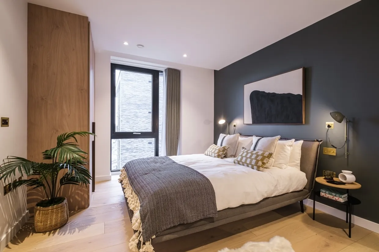 Enclave KX, 101 Camley Street, London, NW1 photo 11