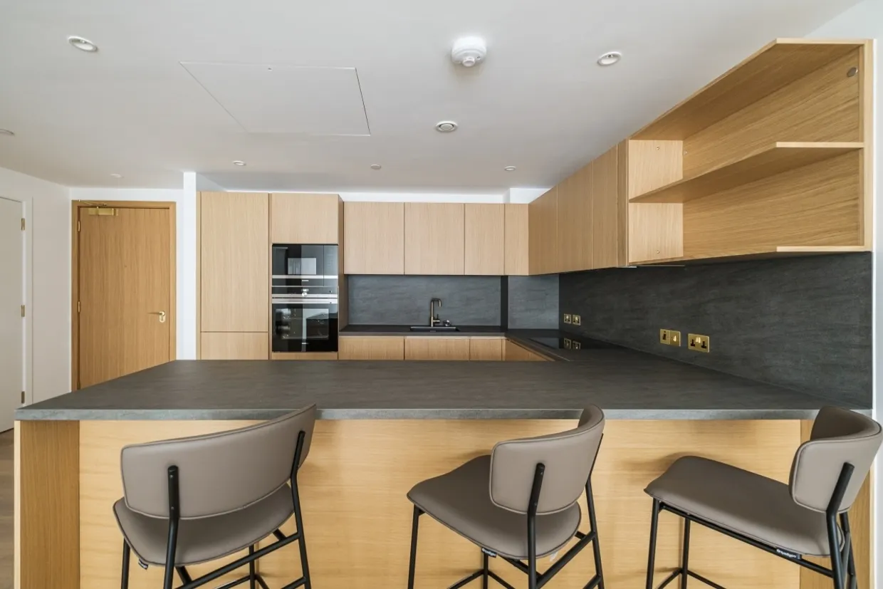 Enclave KX, 101 Camley Street, Kings Cross, NW1 photo 1