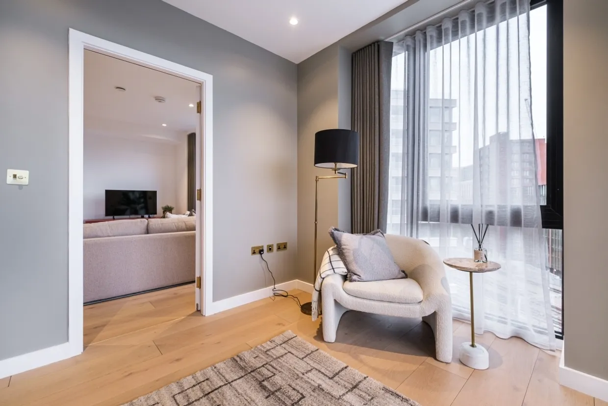 Enclave KX, 101 Camley Street, London, NW1 photo 12