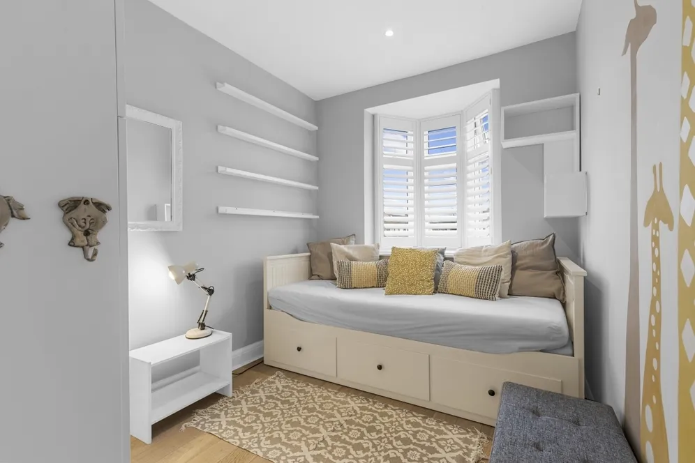 Beaford Grove London SW20 photo 12