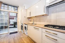 Stafford Court London W8 photo 13