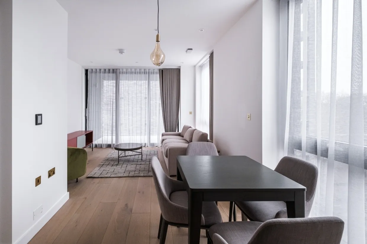 Enclave KX, 101 Camley Street, London, NW1 photo 3