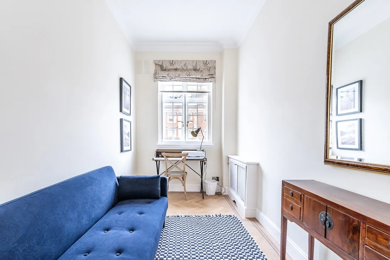 Stafford Court London W8 photo 15