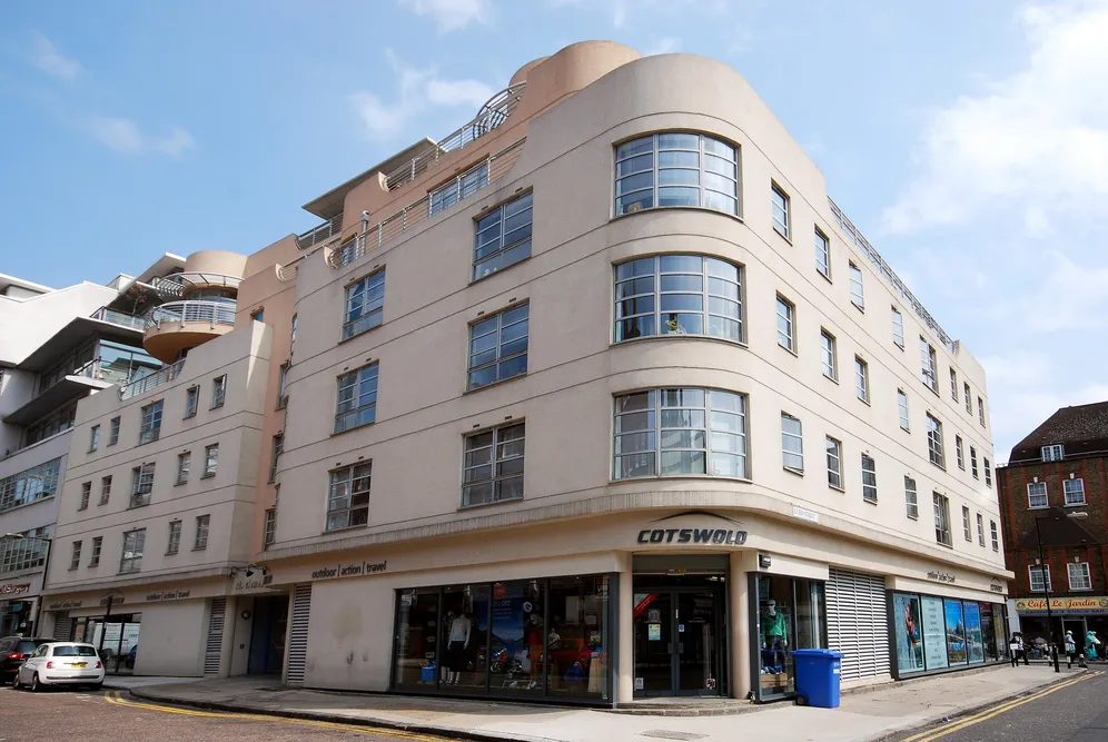 Leyden Street E1, EPC:C photo 10