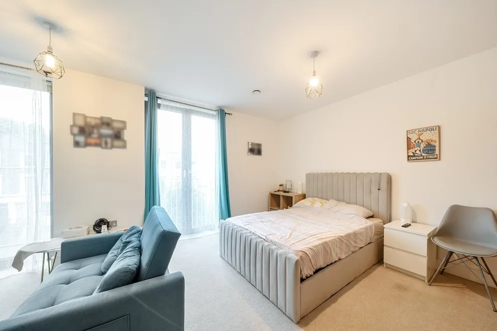 Kilburn Park Road London NW6 photo 3