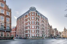 Kensington Road London W8 photo 17