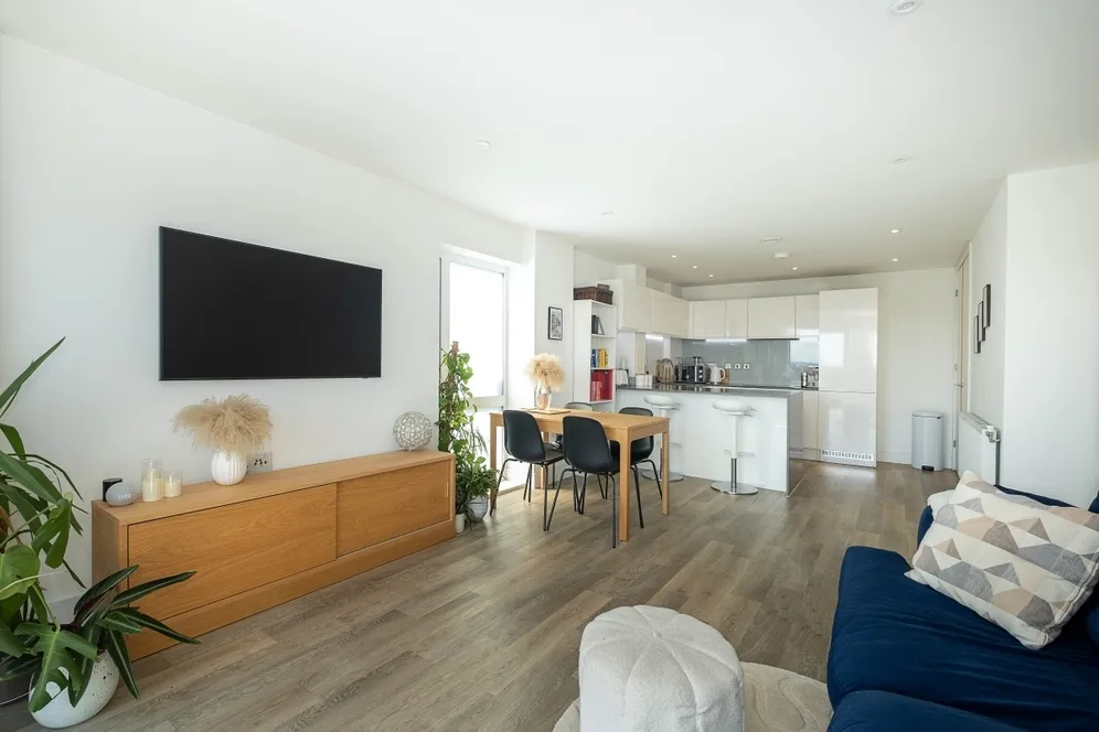 Hartfield Road Wimbledon SW19 photo 11