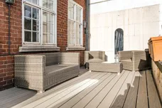Stafford Court London W8 photo 21