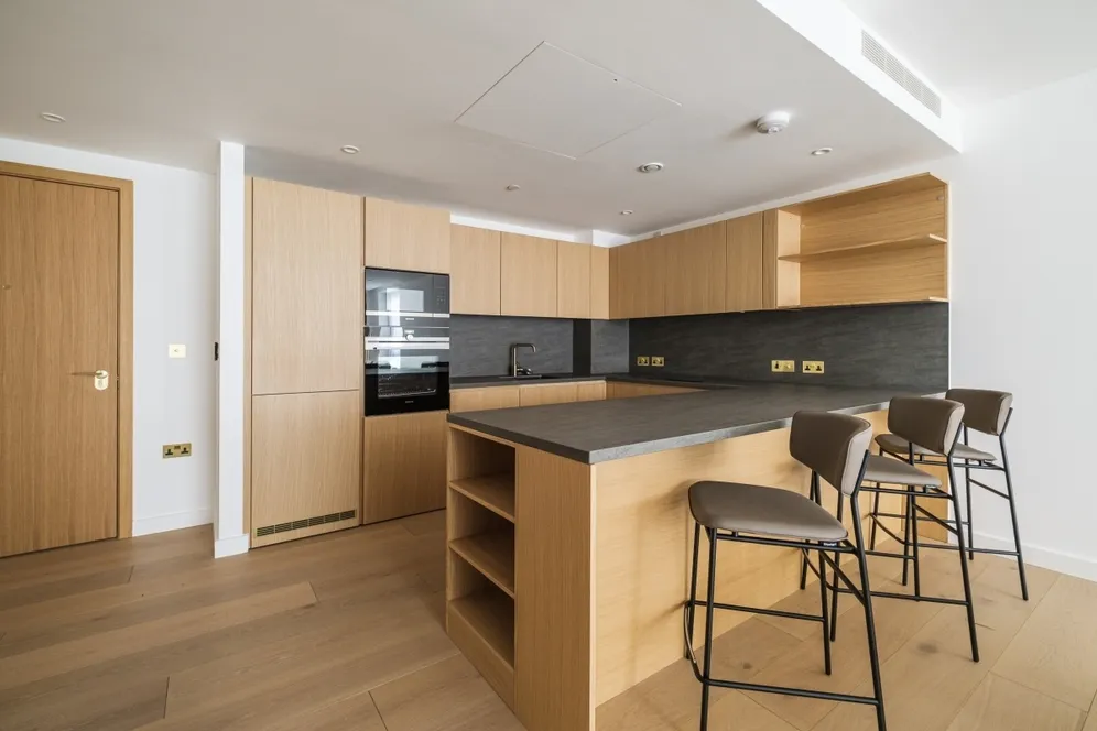 Enclave KX, 101 Camley Street, Kings Cross, NW1 photo 11