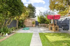 Beaford Grove London SW20 photo 22