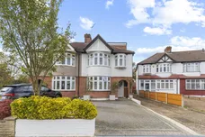 Beaford Grove London SW20 photo 24