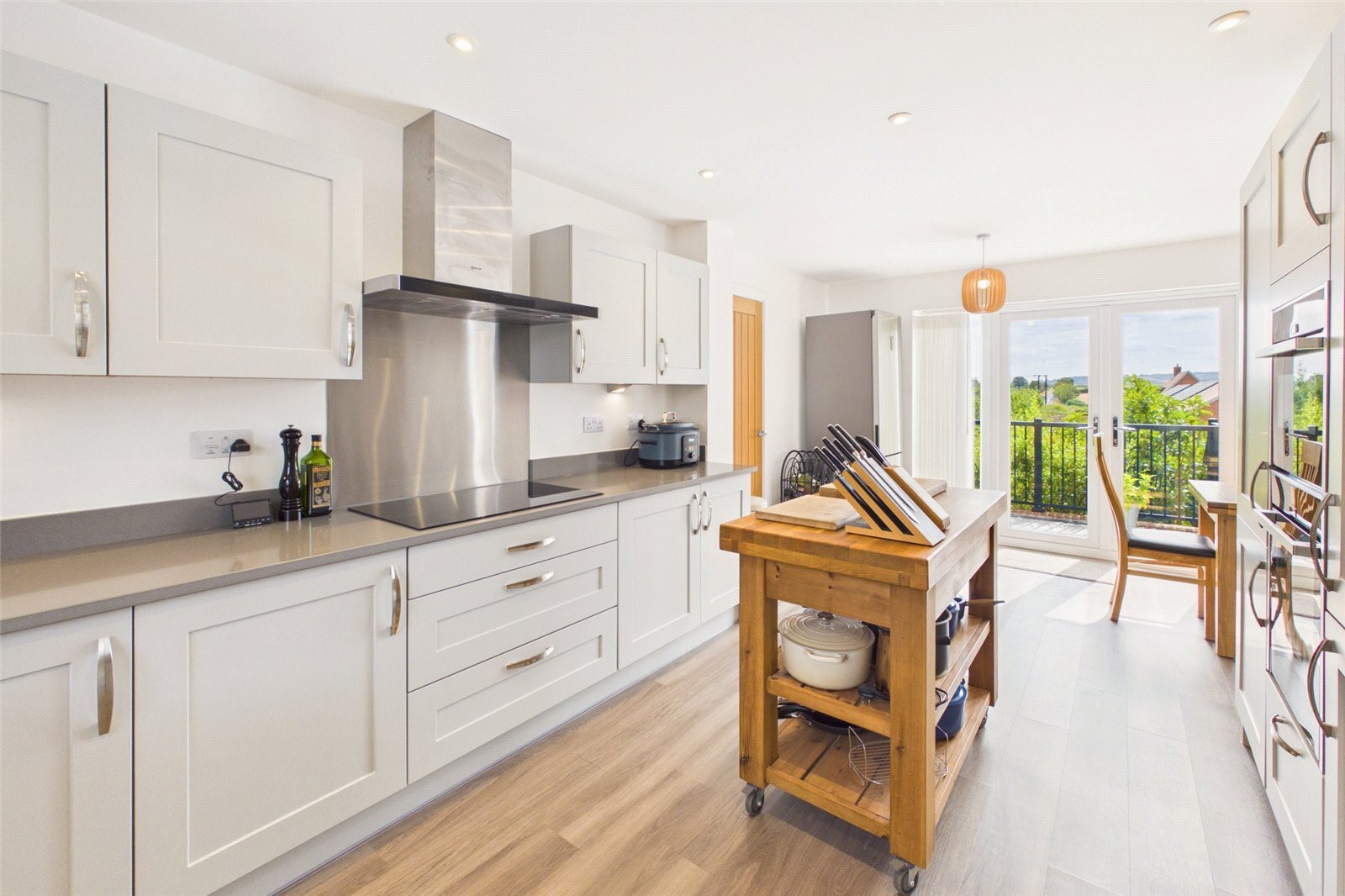 Clifton Close, St. Weonards, Hereford, Herefordshire, HR2 Image 2