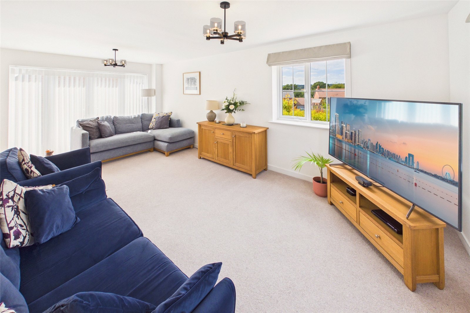 Clifton Close, St. Weonards, Hereford, Herefordshire, HR2 Image 4