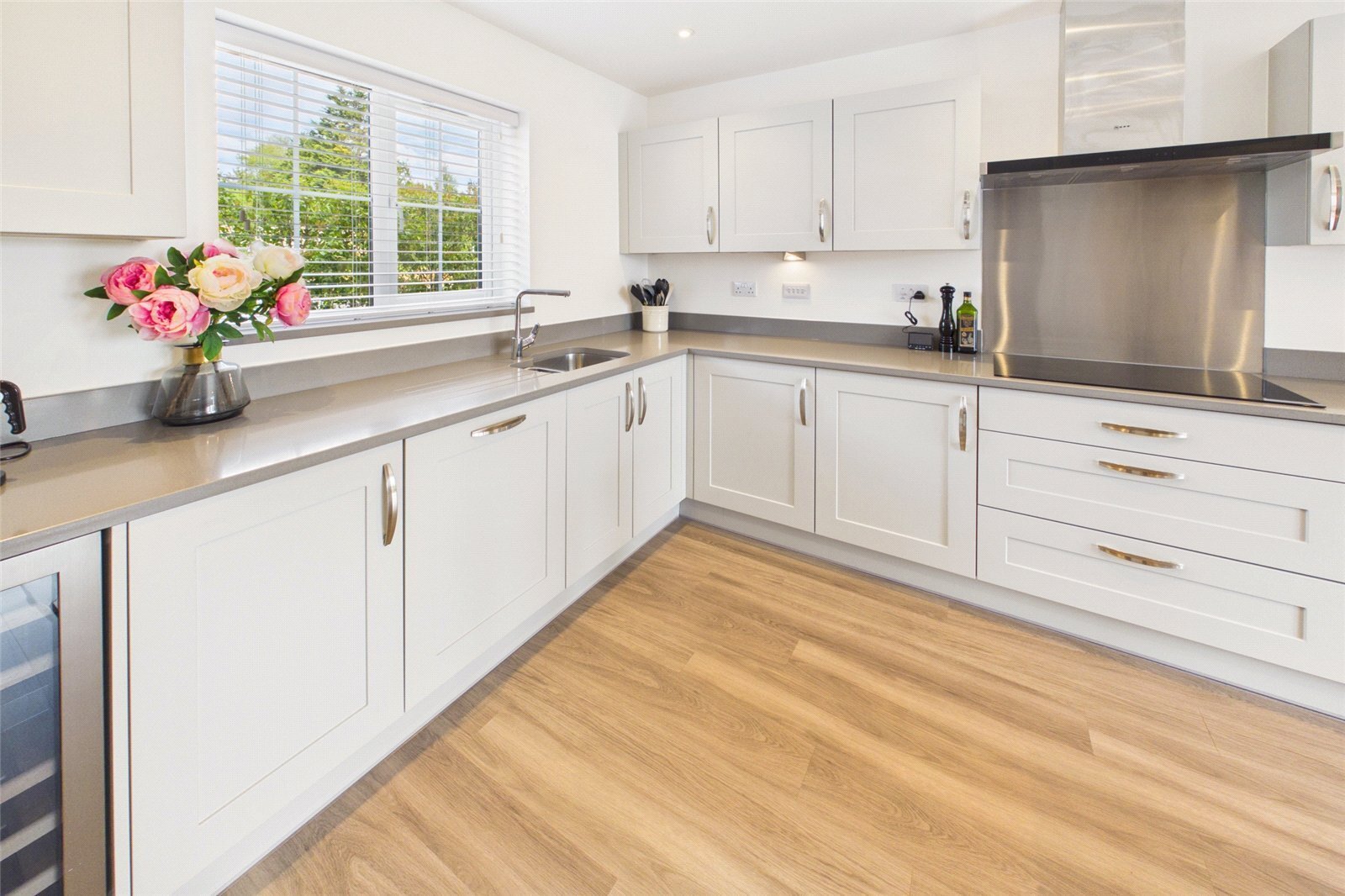 Clifton Close, St. Weonards, Hereford, Herefordshire, HR2 Image 5