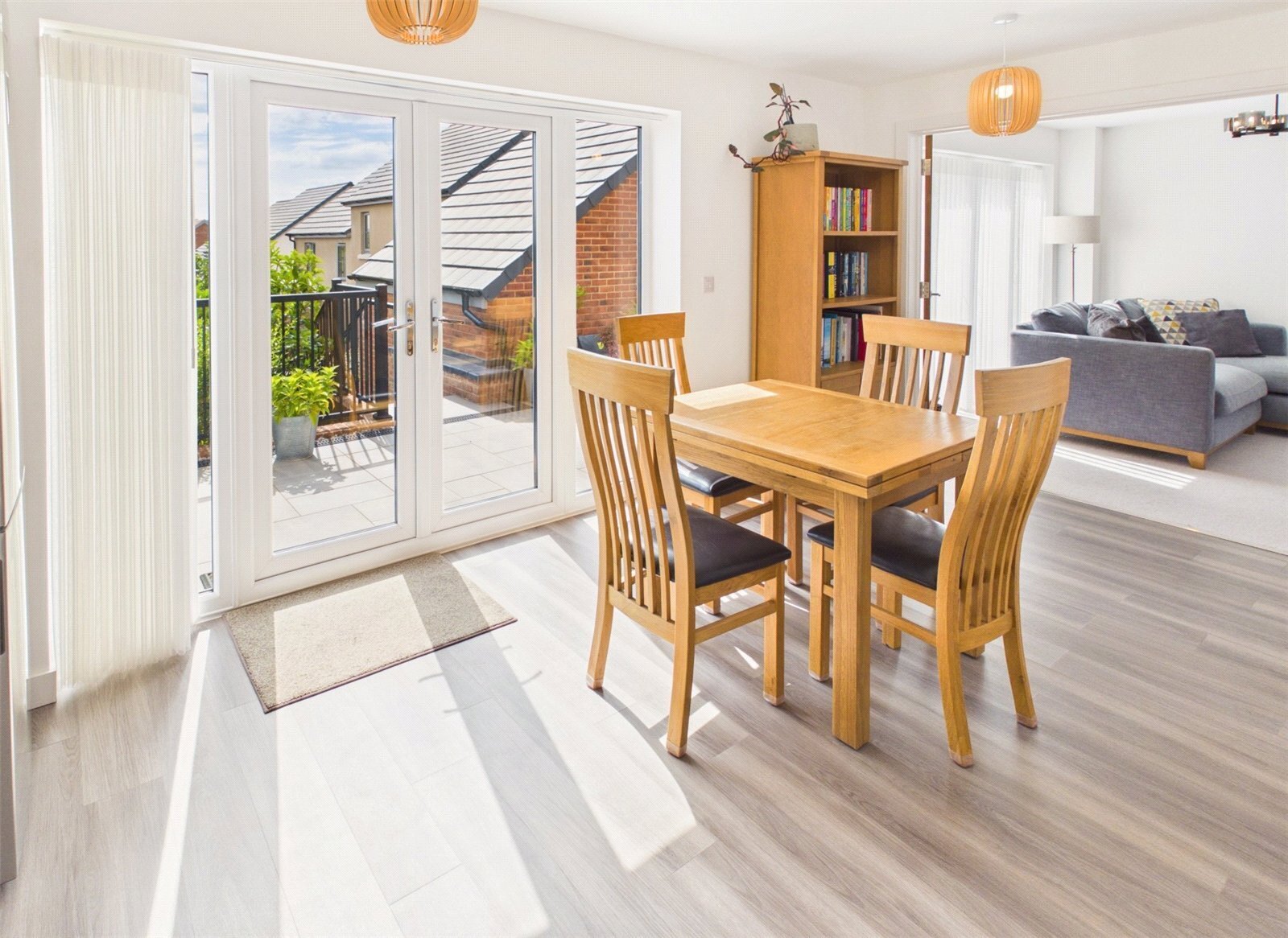Clifton Close, St. Weonards, Hereford, Herefordshire, HR2 Image 7