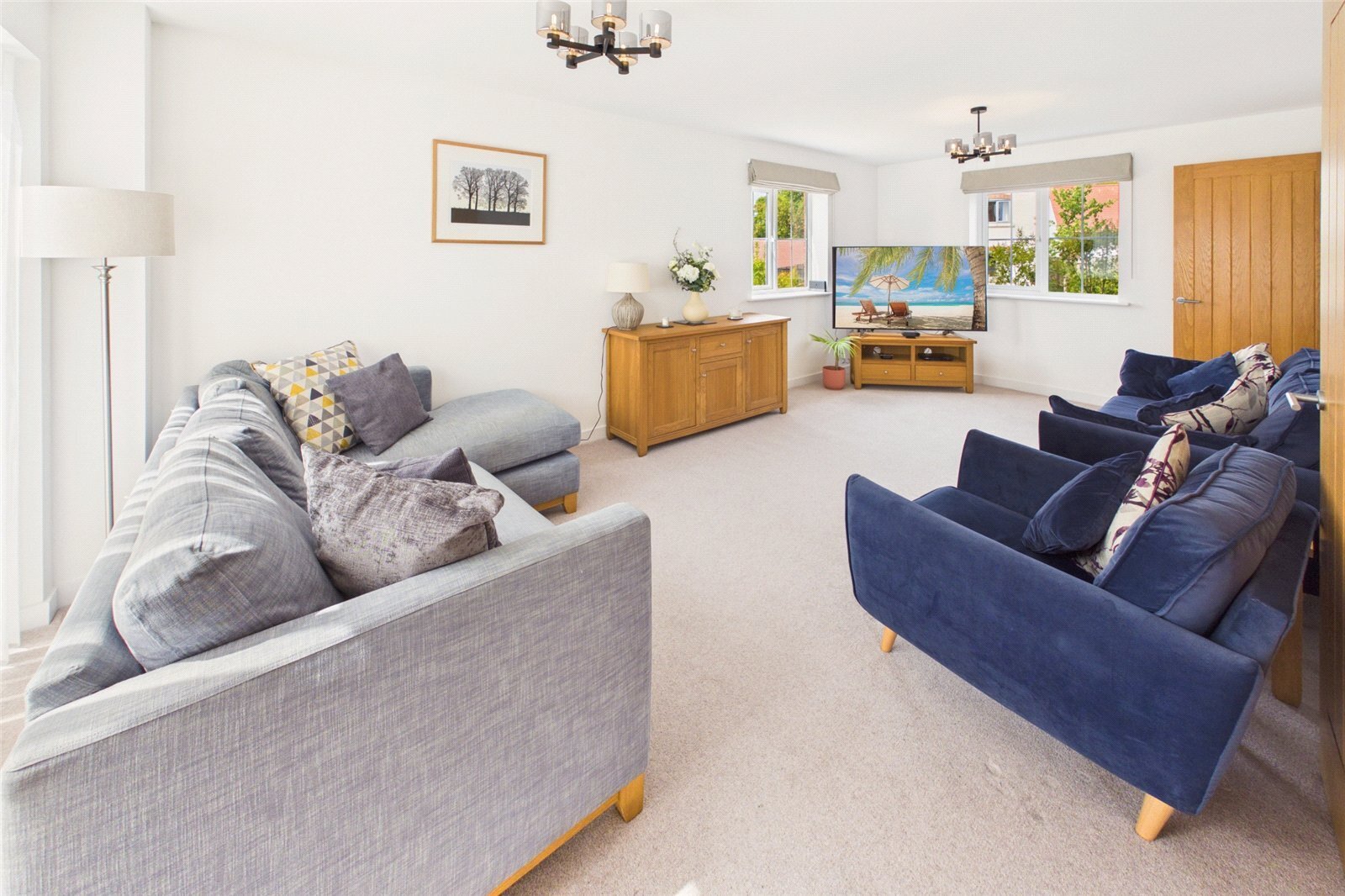 Clifton Close, St. Weonards, Hereford, Herefordshire, HR2 Image 8