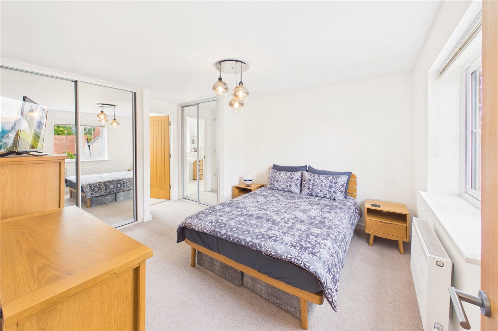 Clifton Close, St. Weonards, Hereford, Herefordshire, HR2 Image 10