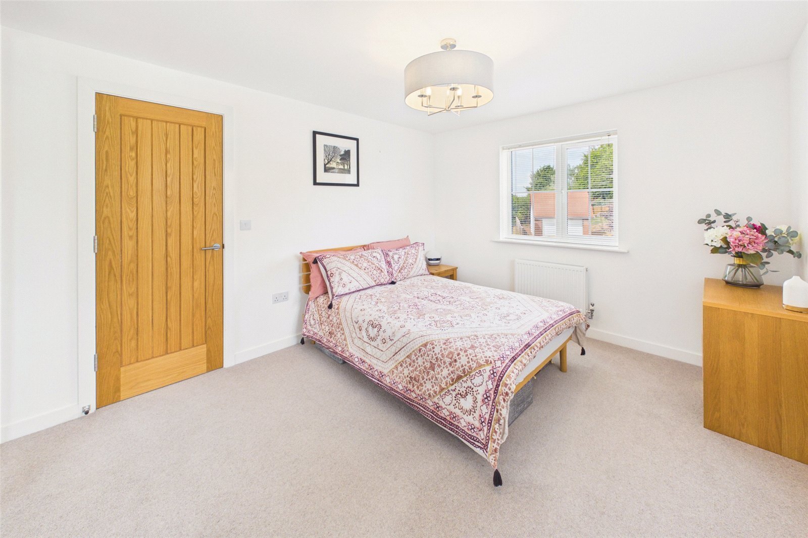 Clifton Close, St. Weonards, Hereford, Herefordshire, HR2 Image 11