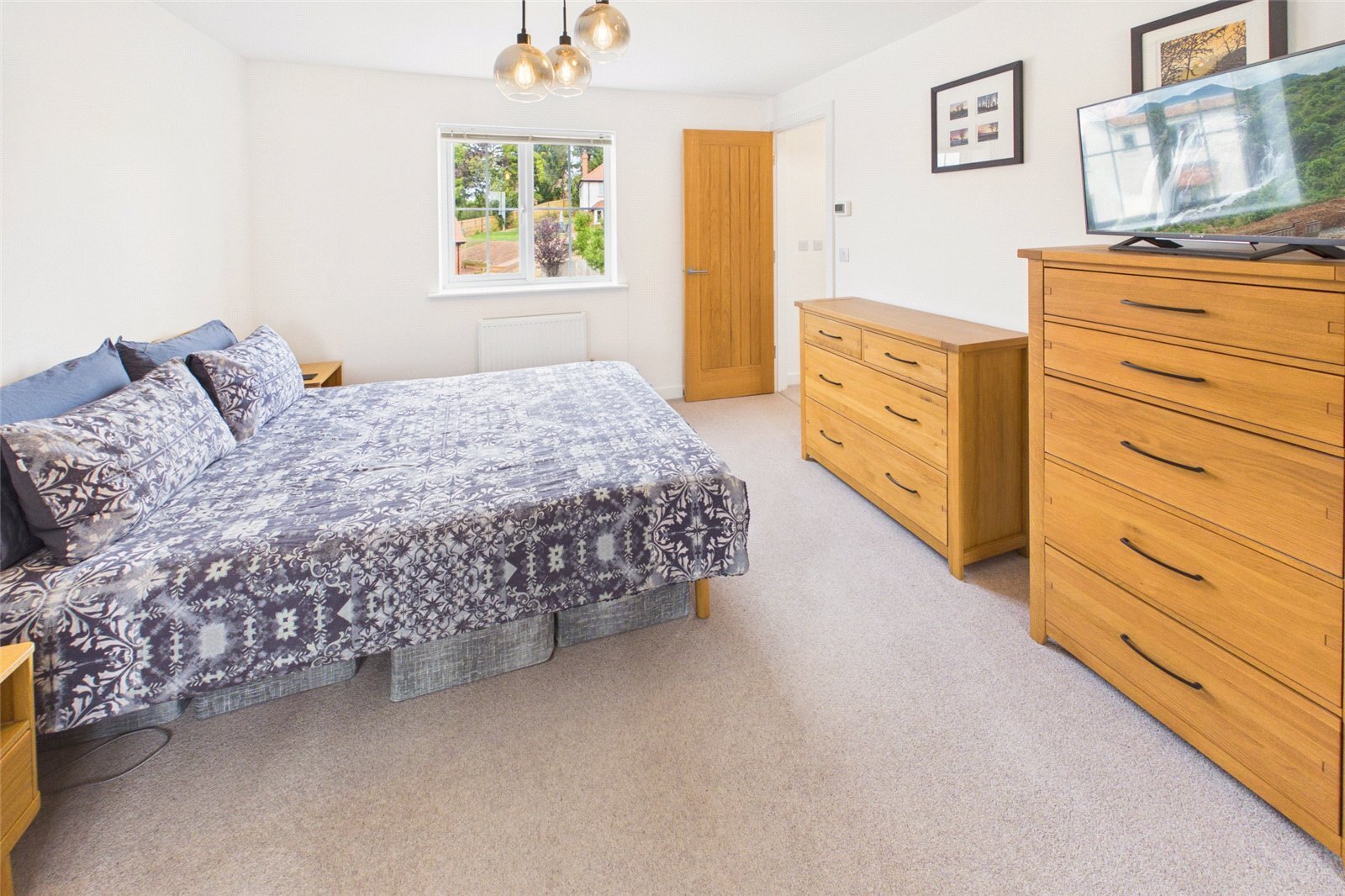 Clifton Close, St. Weonards, Hereford, Herefordshire, HR2 Image 12