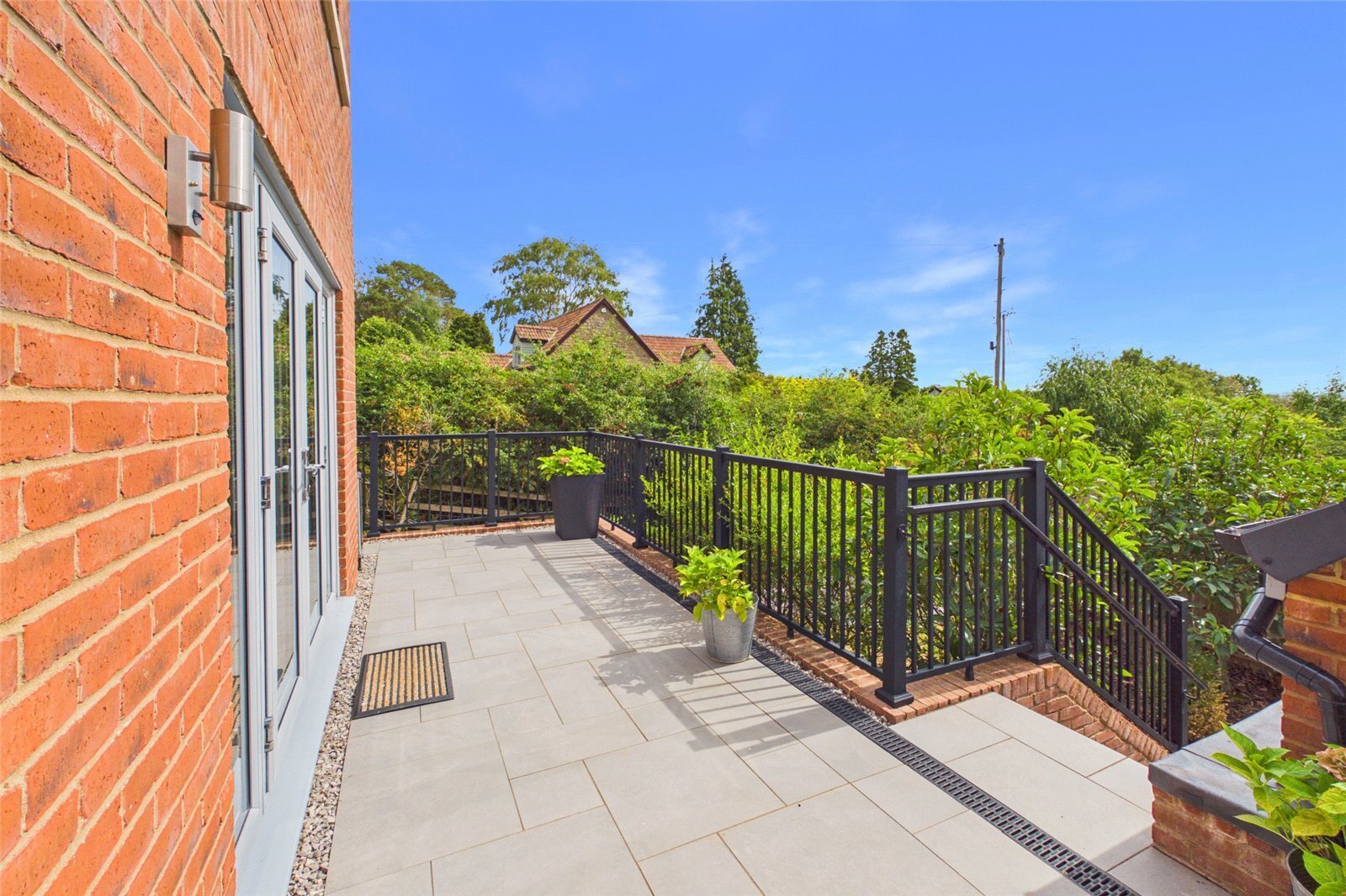 Clifton Close, St. Weonards, Hereford, Herefordshire, HR2 Image 13