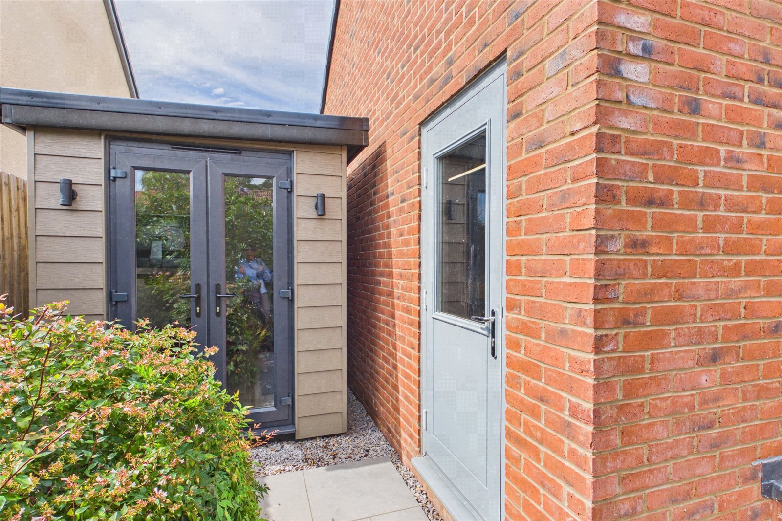 Clifton Close, St. Weonards, Hereford, Herefordshire, HR2 Image 14