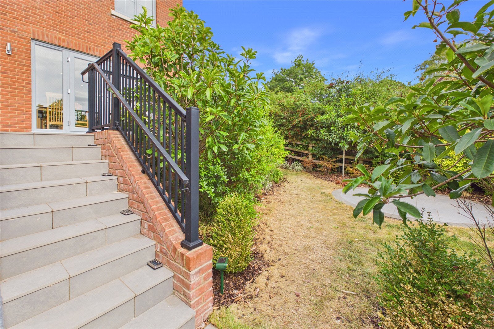 Clifton Close, St. Weonards, Hereford, Herefordshire, HR2 Image 15