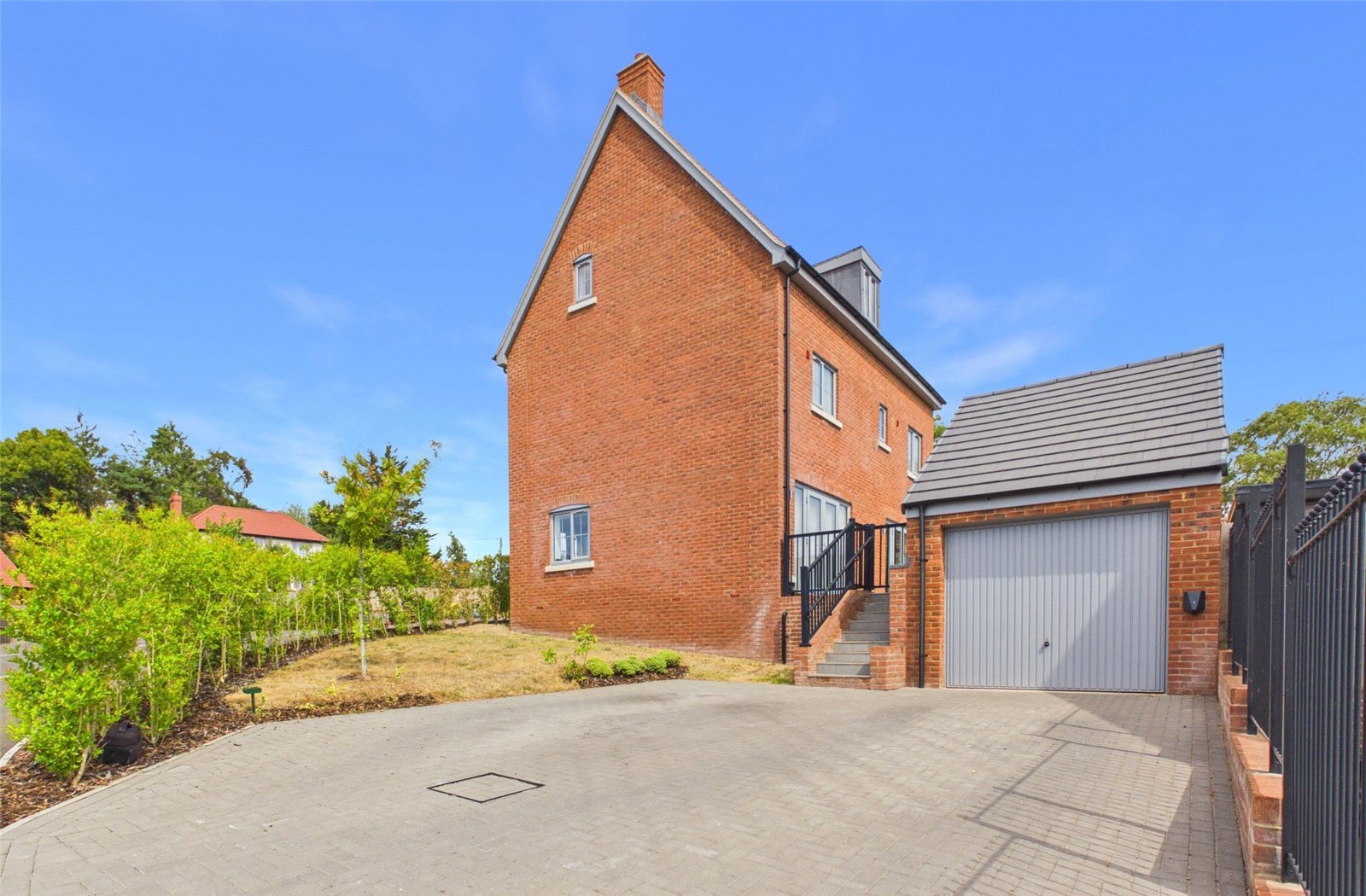 Clifton Close, St. Weonards, Hereford, Herefordshire, HR2 Image 16