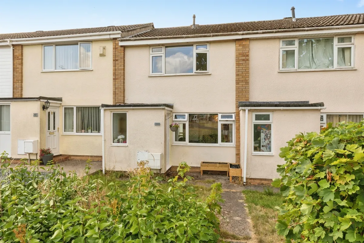 Northfield, Yate, Bristol