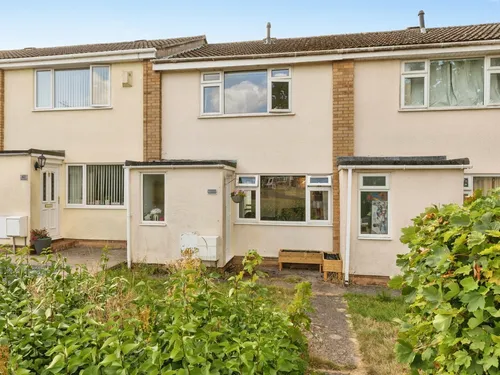Northfield, Yate, Bristolphoto
