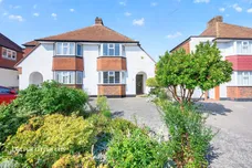 Bramshaw Rise, New Malden