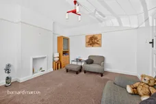 Bramshaw Rise, New Malden