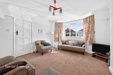 Bramshaw Rise, New Malden