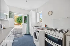 Bramshaw Rise, New Malden