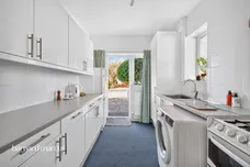 Bramshaw Rise, New Malden