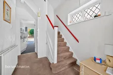 Bramshaw Rise, New Malden