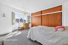 Bramshaw Rise, New Malden