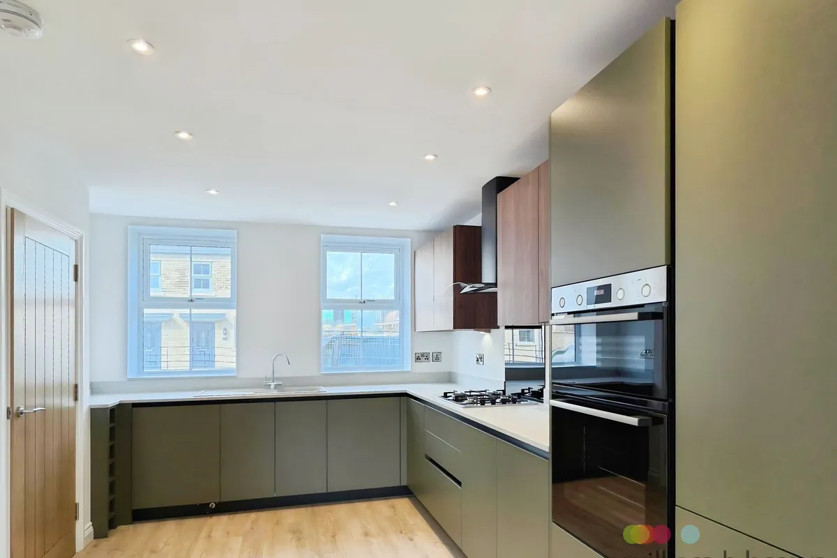 Barsley Drive, Metheringham, LINCOLN