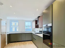 Barsley Drive, Metheringham, LINCOLN photo