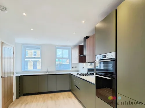 Barsley Drive, Metheringham, LINCOLNphoto