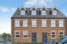 Barsley Drive, Metheringham, LINCOLN