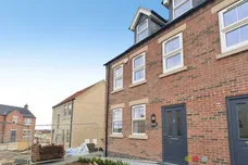 Barsley Drive, Metheringham, LINCOLN