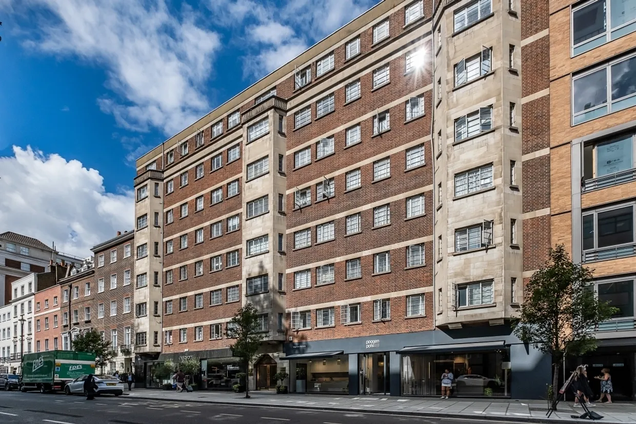 Wigmore Street Marylebone W1U photo 4