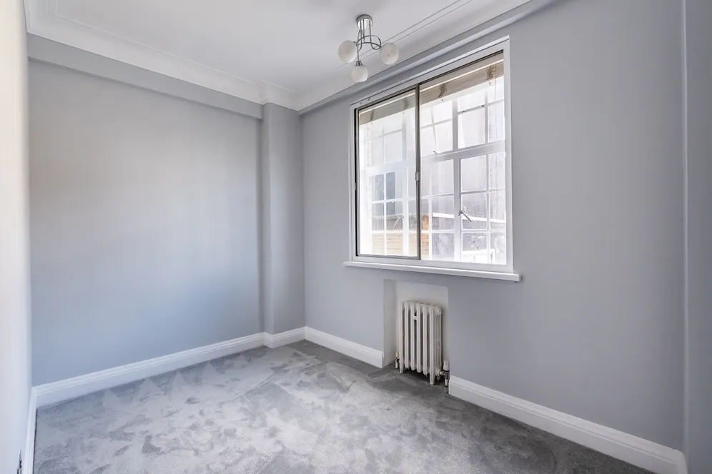 Wigmore Street Marylebone W1U photo 5