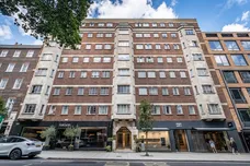 Wigmore Street Marylebone W1U photo 7